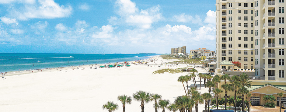 Clearwater Beach