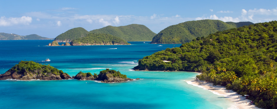 Virgin Gorda