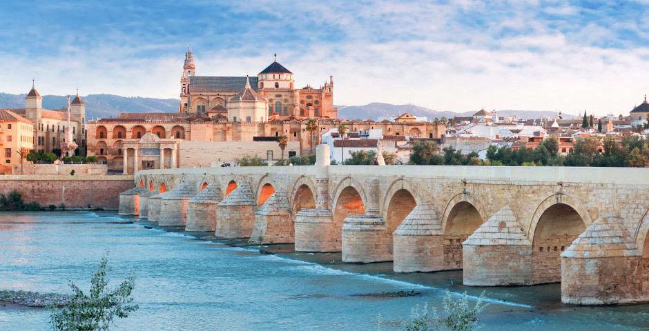 Andalusien Ferien: jetzt günstig nach Andalusien