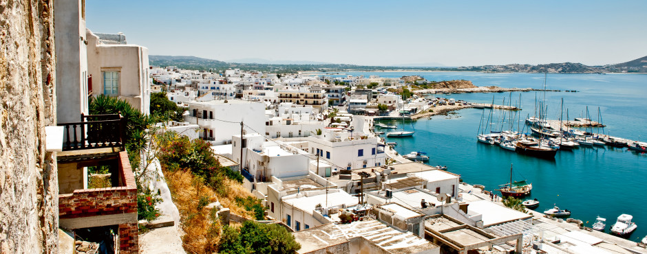 Agios Prokopios