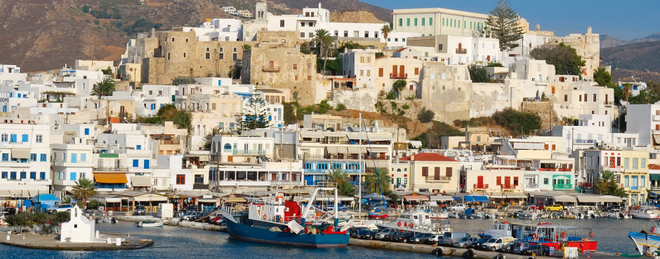 Naxos