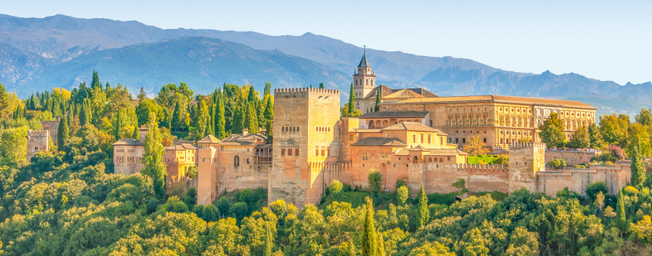 Alhambra