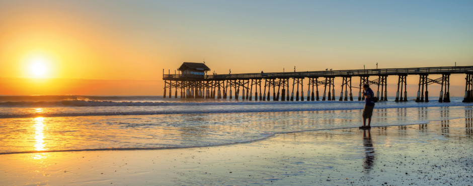 Cocoa Beach