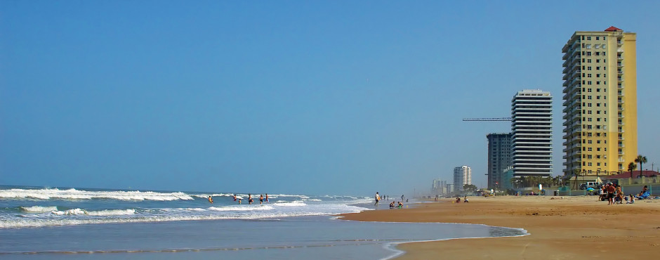 Daytona Beach