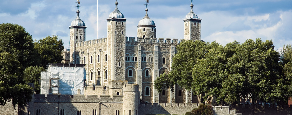 City of London