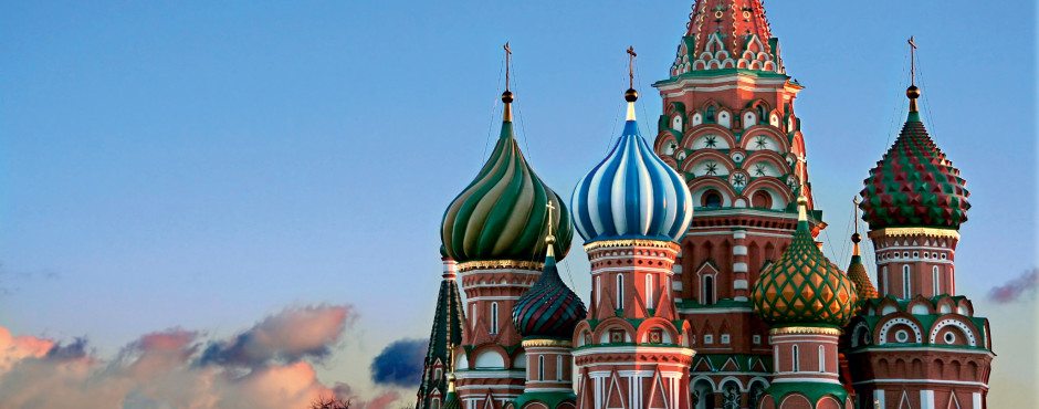 Moskau