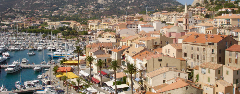 Golf d'Ajaccio / Porticcio