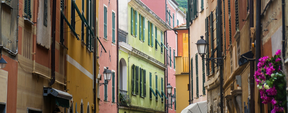 Celle Ligure