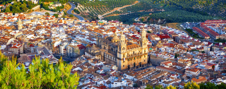 Jaén