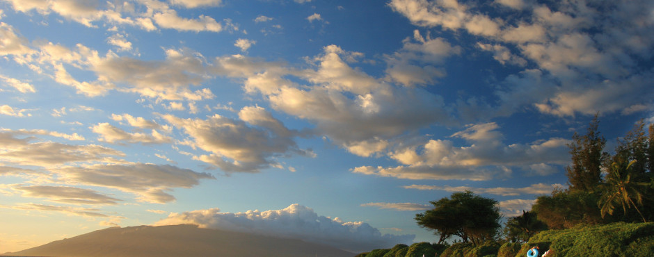 Maui