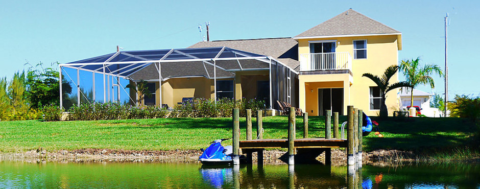 Cape Coral