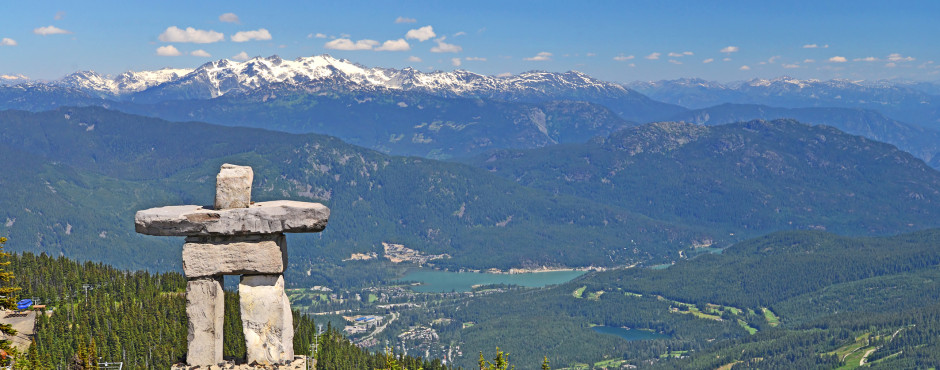 Whistler