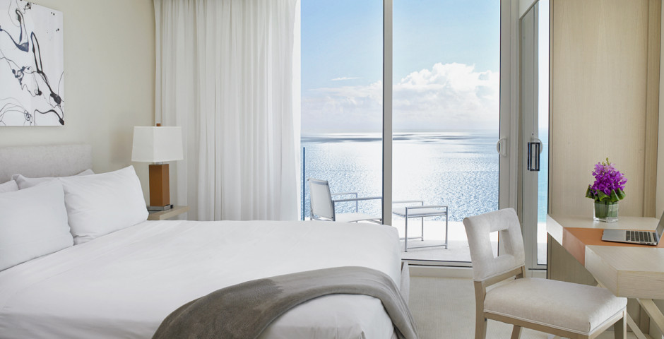 Grand Beach Hotel Surfside - Miami (États-Unis) - Hotelplan