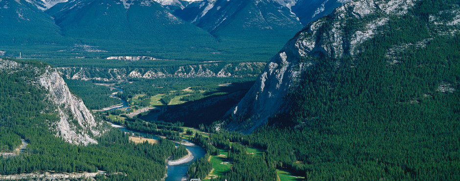 Banff
