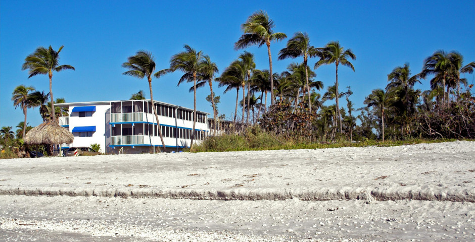 Sanibel Sunset Beach Inn - Fort Myers & Sanibel Island (États-Unis