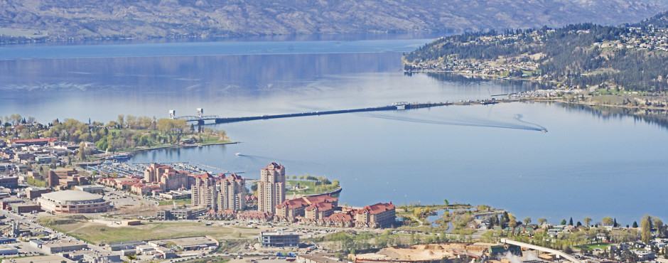 Kelowna