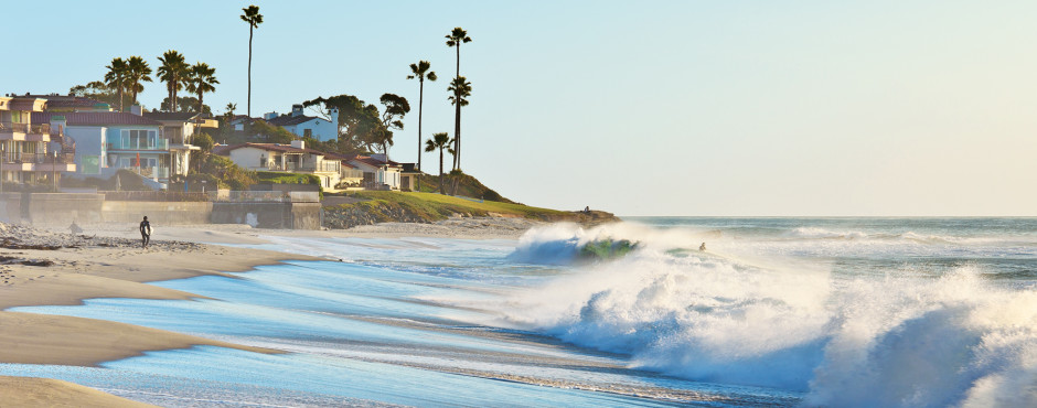 San Diego
