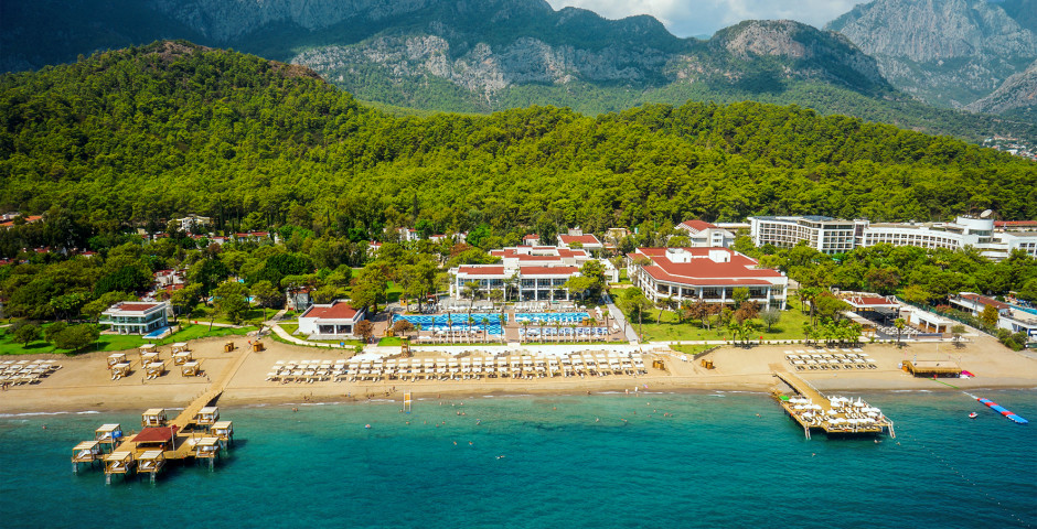 Fortuna kemer 5 турция кемер