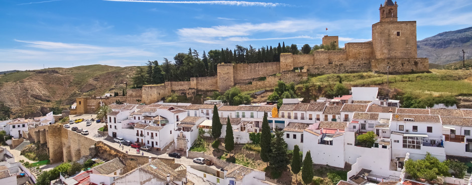 Antequera
