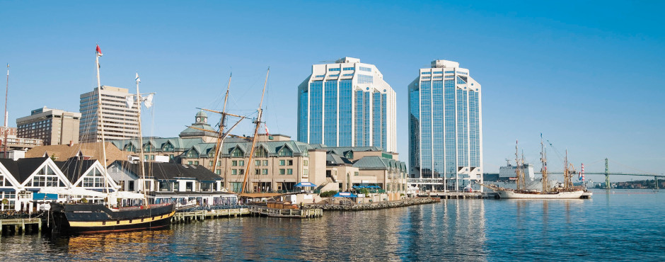 Halifax
