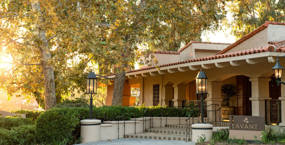 Rancho Bernardo Inn (San Diego) Hotelplan