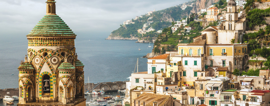 Amalfi