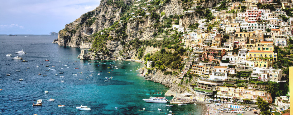 Capri