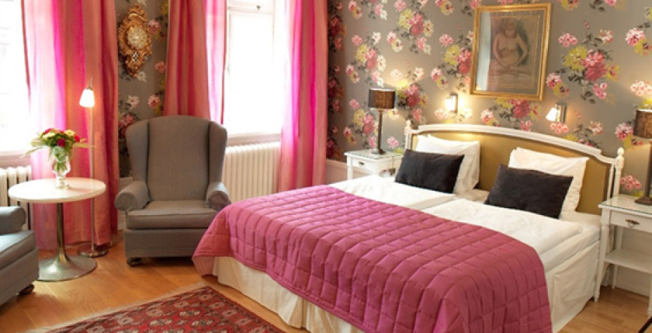 Best Western Hotel Kung Carl