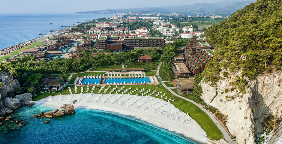 Maxx royal kemer resort фото