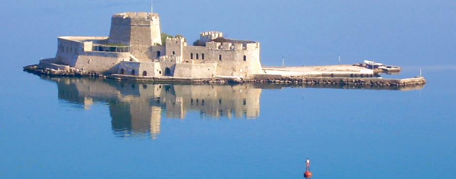 Nafplion