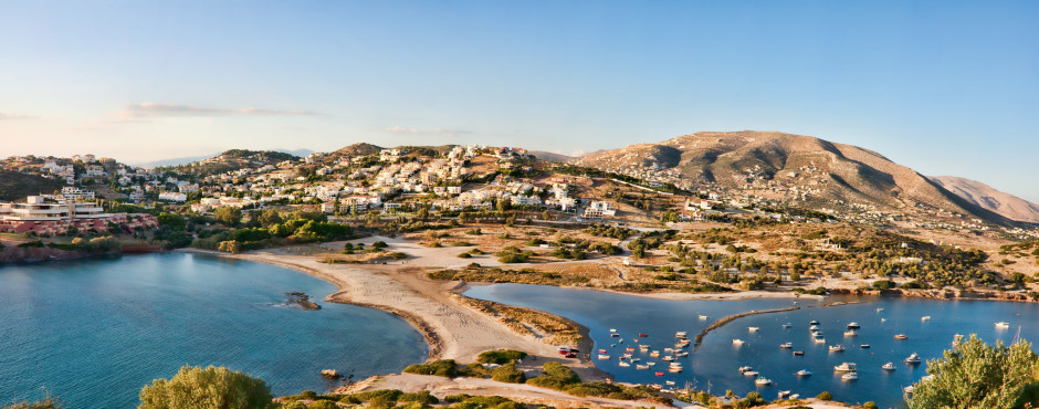 Anavyssos / Lagonissi