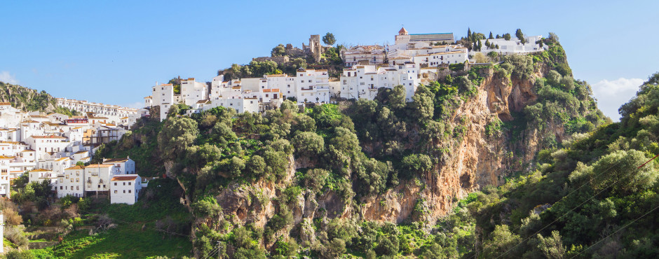 Casares