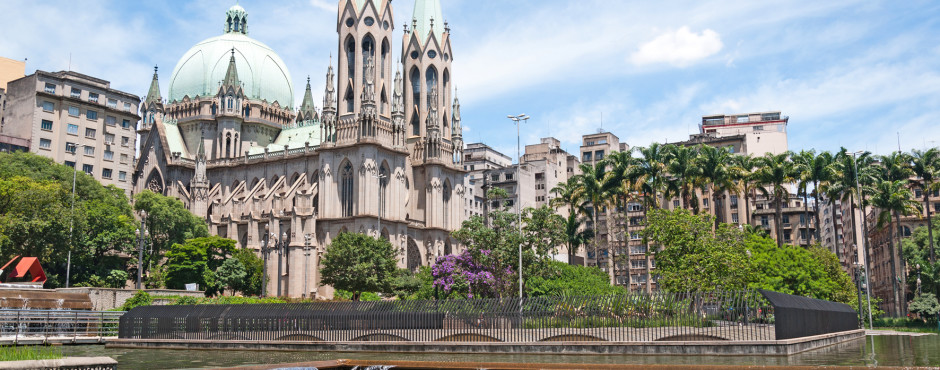 Sao Paulo