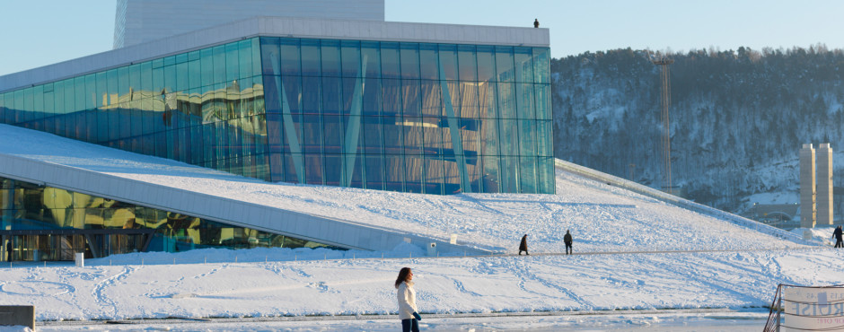 Oslo