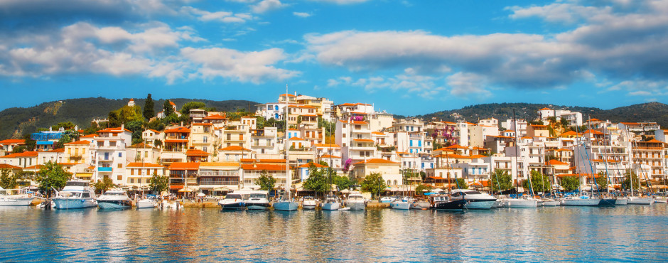 Skiathos