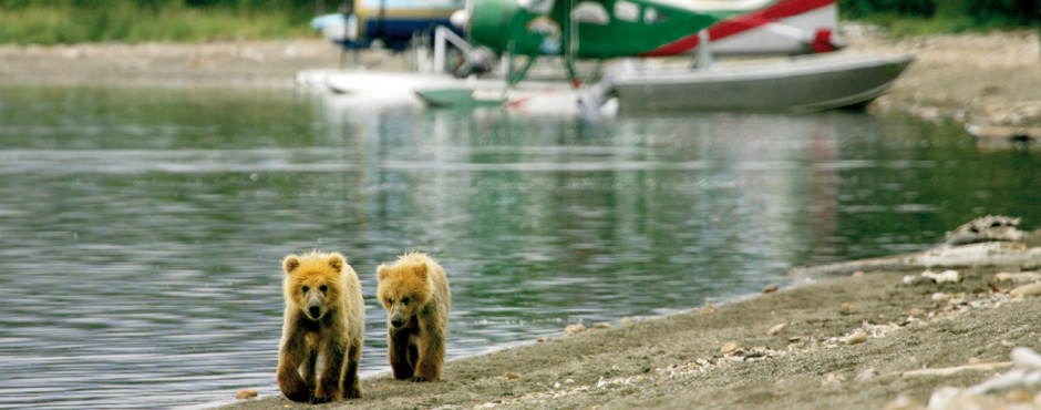 Alaska