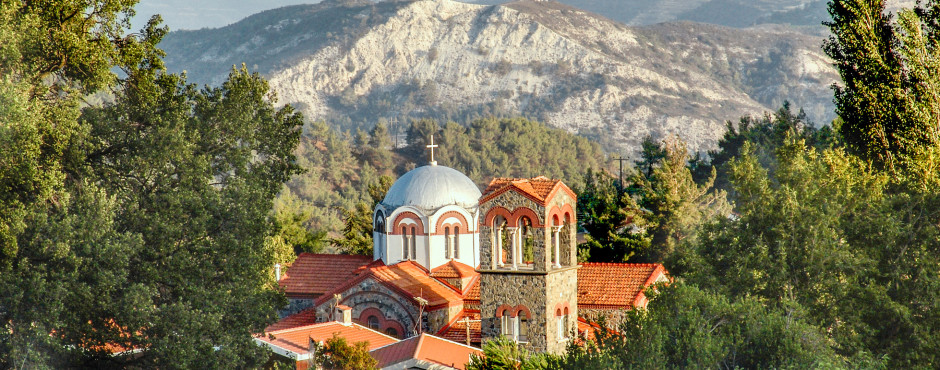 Faneromeni Kirche