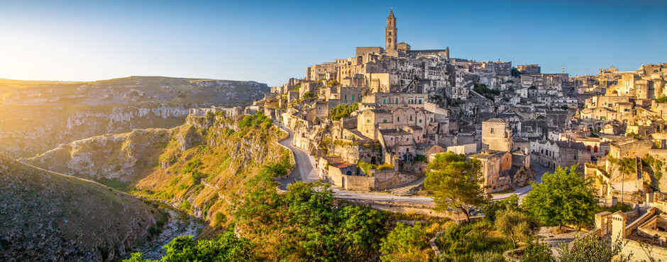Matera