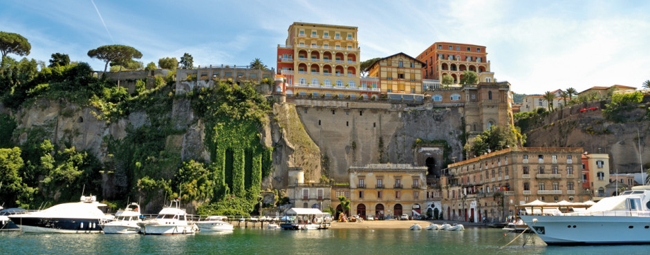 Sorrento