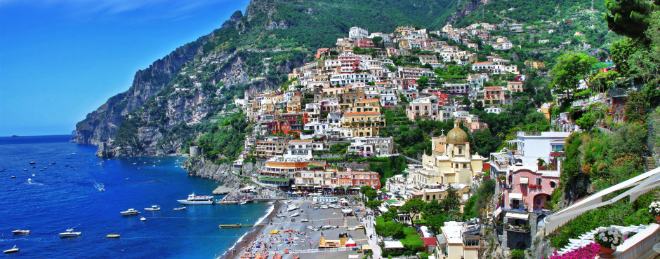 Positano