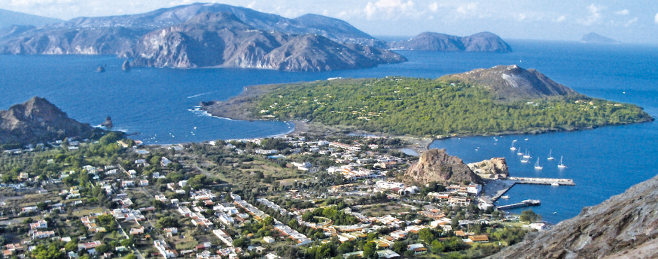 Lipari Lipari