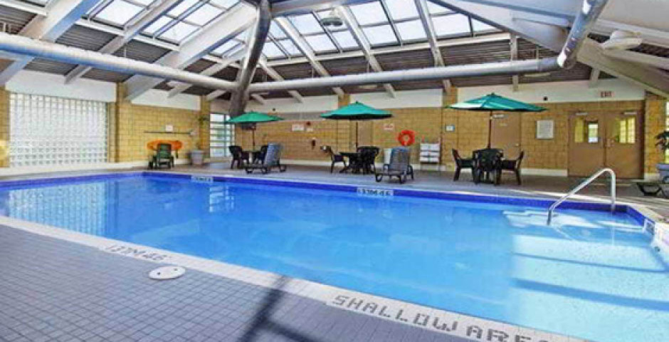 Holiday Inn Toronto Airport East - Toronto (Canada) - Hotelplan