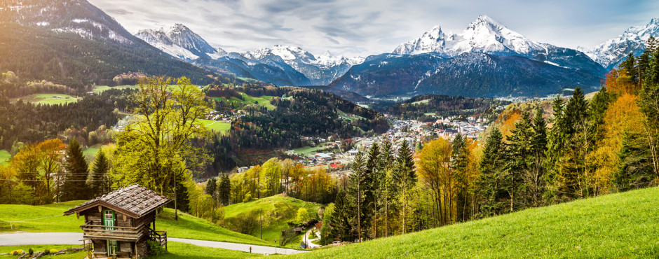 Mühlbach am Hochkönig Mühlbach am Hochkönig