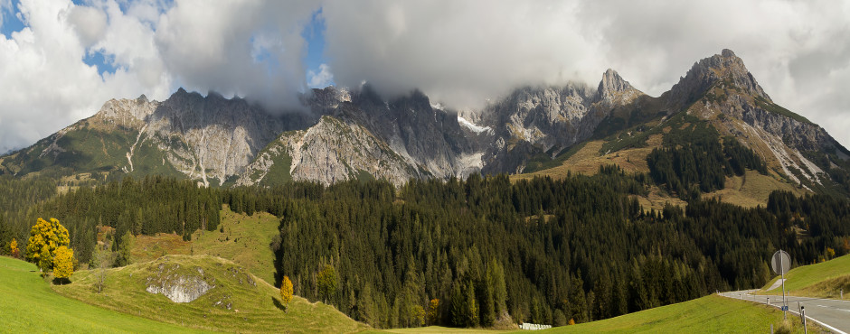 Hochkönig