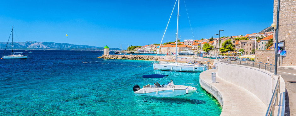 Brac / Bol