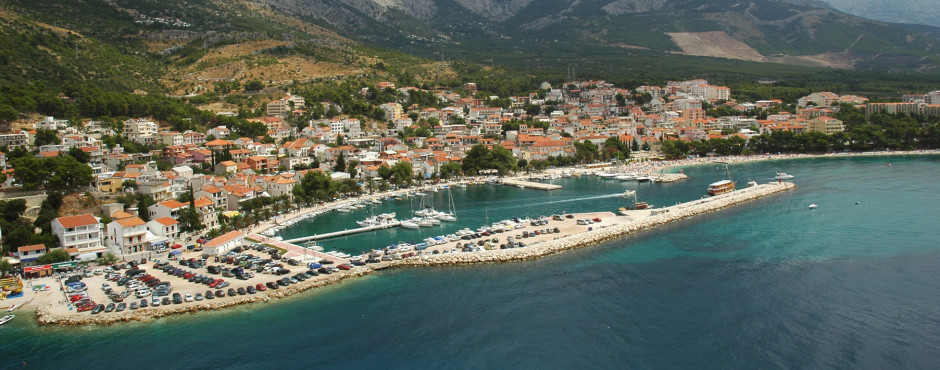 Baska Voda