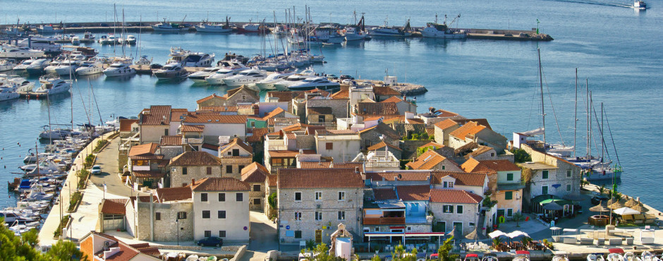 Vodice