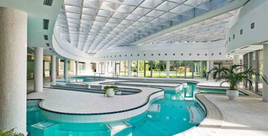 Kalidria Thalasso Spa Resort MGallery Collection  Apulien  Hotelplan
