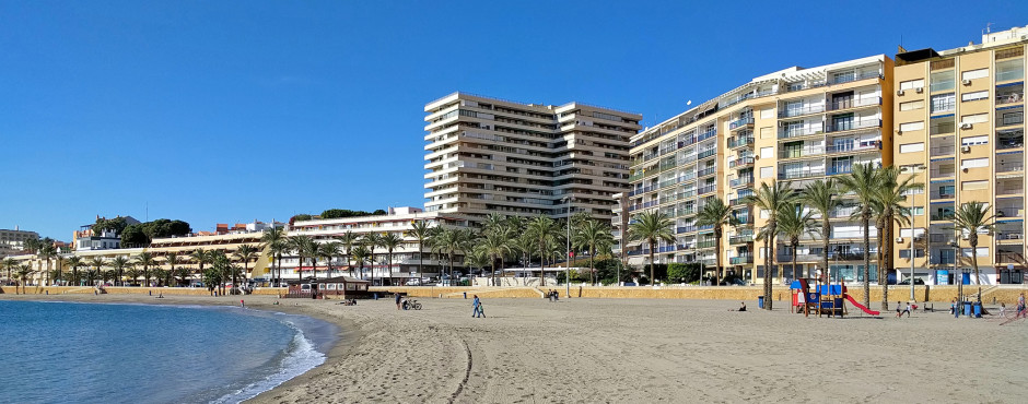 Roquetas de Mar