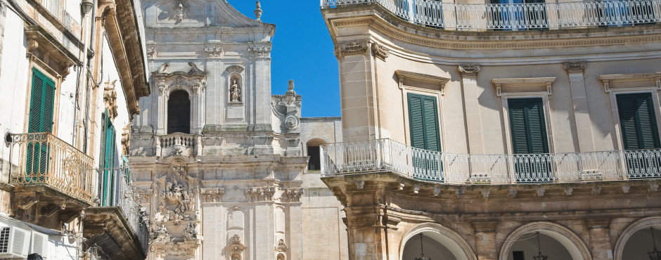 Martina Franca